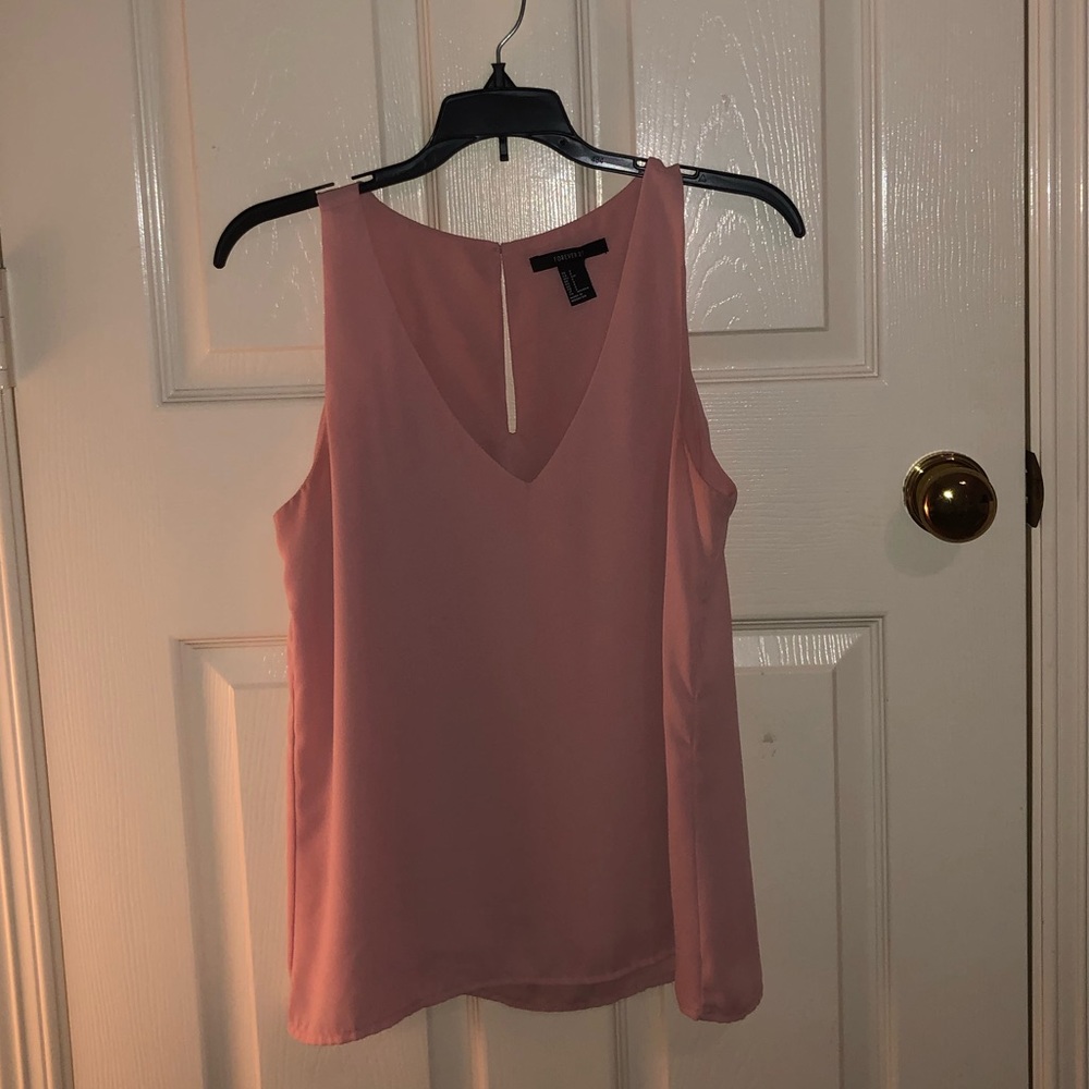 Forever 21 Blouse